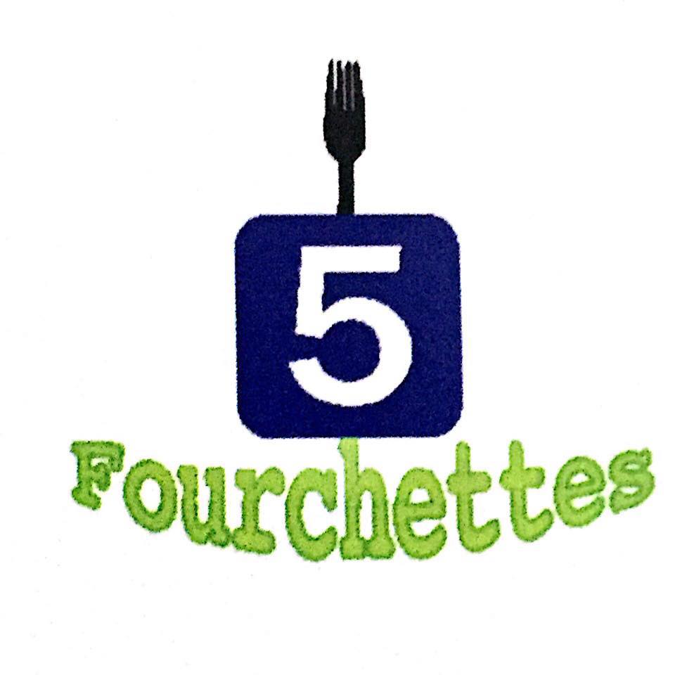 5 Fourchettes 