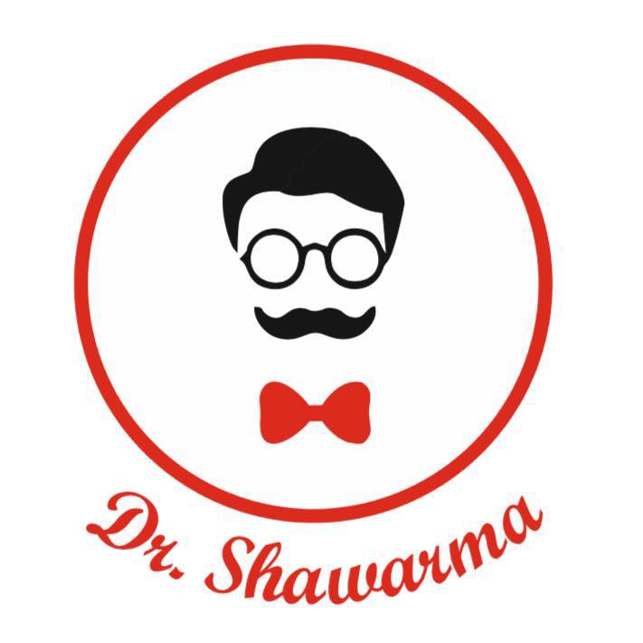 Dr Shawarma NgoaEkele