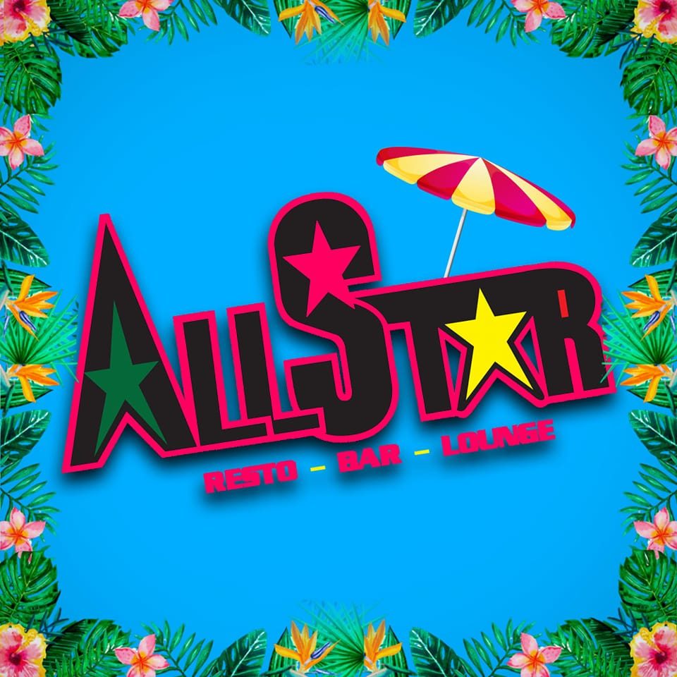 AllStar Lounge